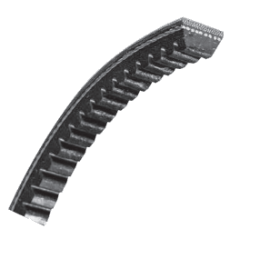 Emerson (Browning) AX20 Grip Notch 1/2" x 5/16" V-Belt 20" Diameter