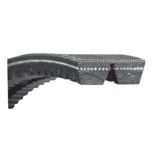 Emerson (Browning) 5GB5V1000 5 Groove Gripband Belt