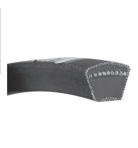 Emerson (Browning) 4L320 FHP 1/2" Belt Non-Notched 32" Diameter