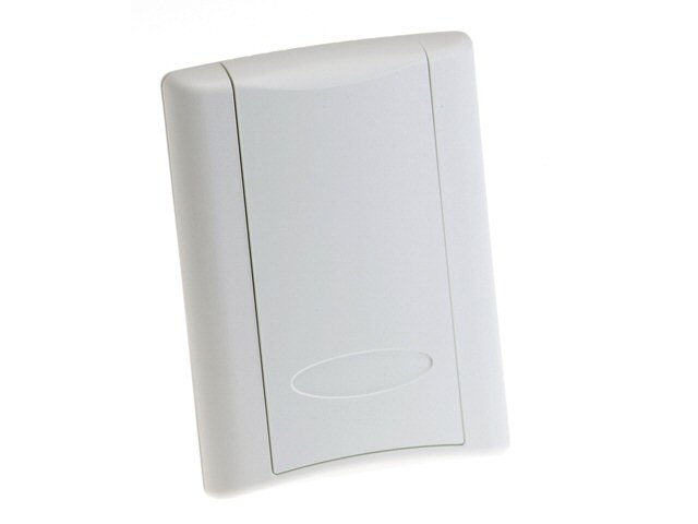 Veris CWESC Wall Mount CO2 Sensor