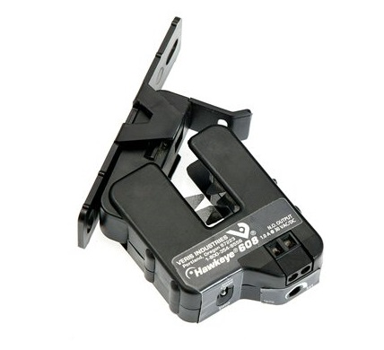 Veris H-608 .5/175A Adjustable Current Switch with Led