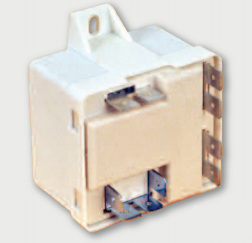 Mars 19164 HVAC Potential Relay 420V