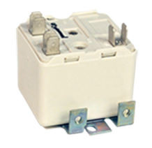 Mars 19551 Submersible Pump Relay 244/270V