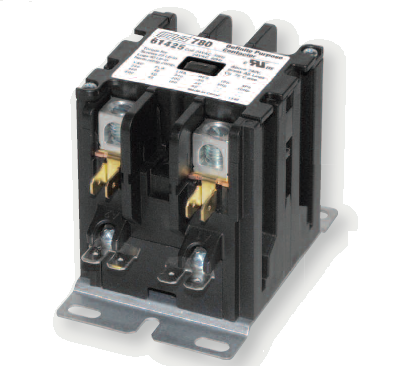 Mars 61425 Definite Purpose Contactor 24V