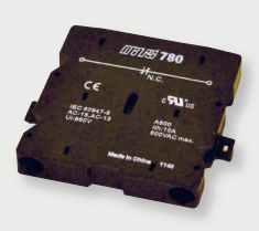 Mars 61625 Auxiliary Switch 1 Normally Closed