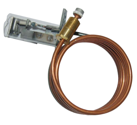 Baso Y80CA-48C Ignition Glow Coil 48"