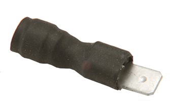 Robertshaw 10-391 Quick Connect Adapter Spark Plug to 1/4" Female