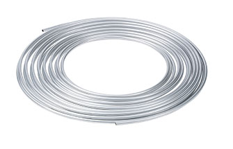 Robertshaw 11-193 Aluminum Tubing 1/4" X 50-ft