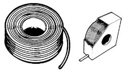Robertshaw 11-440 100-ft 1/4Od Opaque Tubing