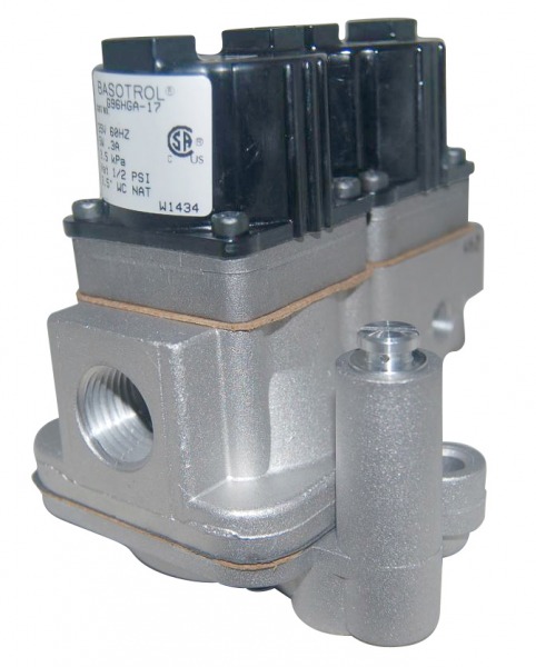 Baso G96HAA-2 Dual Operating Gas Valve