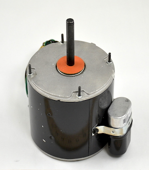 Copeland Compressor 950-0266-05 Fan Motor 1/4Hp 460V Fan Kit