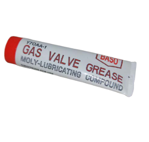Baso Y70AA-1 Gas Valve Thread Grease 2.5oz Tube