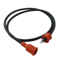 Baso WHA40A-605H Resistive Wire Harness 36"