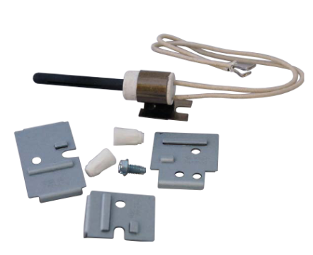 Baso B03M-5E067 Universal Hot Surface Igniter Kit