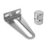 Johnson Controls M9000-153 Crank Arm Kit For Remote Mounting