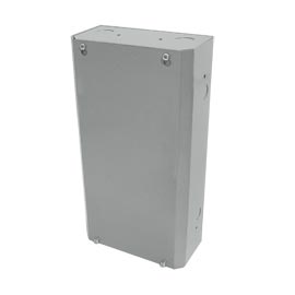 Functional Devices (RIB) MH1000 Metal Housing NEMA 1