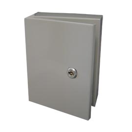 Functional Devices (RIB) MH2204-N4 Metal Housing NEMA 1