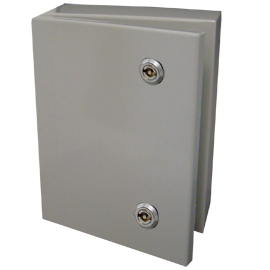 Functional Devices (RIB) MH3204-N4 Metal Housing NEMA 1