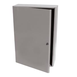Functional Devices (RIB) MH5804L Metal Housing NEMA 1