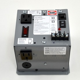 Functional Devices (RIB) PSH100AB10 AC Power Supply