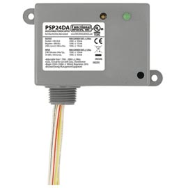 Functional Devices (RIB) PSP24DA DC Power Supply