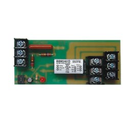 Functional Devices (RIB) RIBM2401D Track Mount Pilot Relay