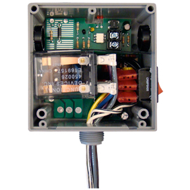 Functional Devices (RIB) RIBTE01P-S Low Input Optosisolated Relay