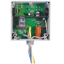 Functional Devices (RIB) RIBTE02B Low Input Optosisolated Relay