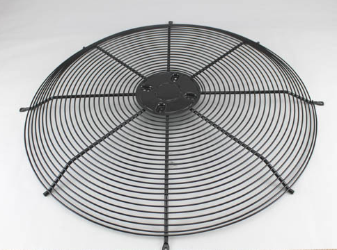Heil Quaker 1178604 Fan Guard