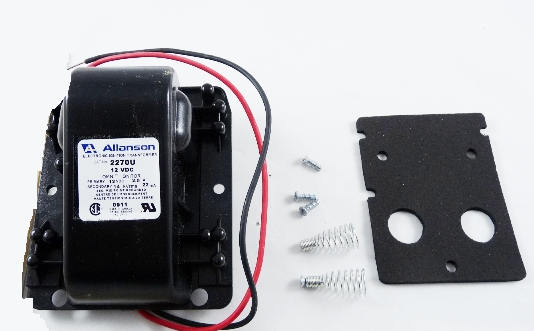 Allanson 2270U Omni Universal Transformer 12VDC