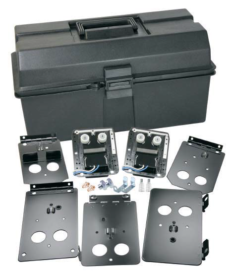 Allanson 2275-KIT Electronic Ignition Transformer Service Kit