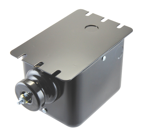 Allanson 542-GP Ignition Transformer For Gordon Piatt 10,000Vac Seconda
