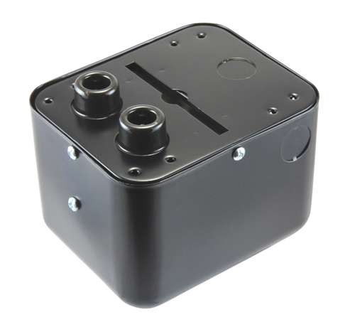 Allanson 421-BT332 240V Transformer 10,000V Secondary Replaces