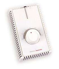 Hoffman Controls 906-13ADRW 65/85F Remote Mini Duct Sensor