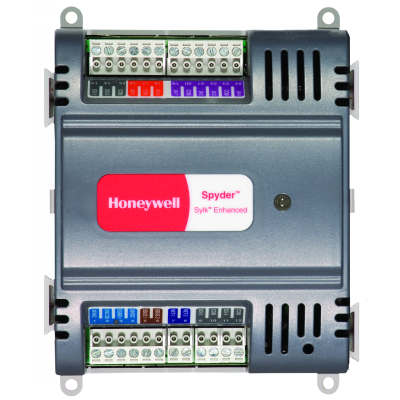 Honeywell PUL4024S Spyder LON Programmable Controller