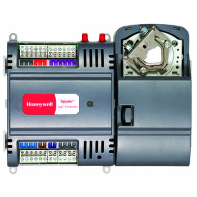 Honeywell PVL4022AS-ILC Spyder LON Programmable Controller