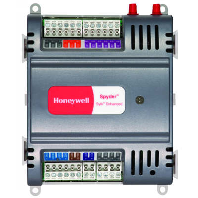 Honeywell PVL4024NS-ILC Spyder LON Programmable Controller