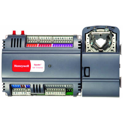 PVL6436A-Honeywell PVL6436A Spyder LON Programmable