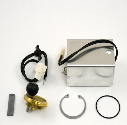 Honeywell QVU8143A3231 Normally Closed Vu53 1/2 -1 Rebuild Kit