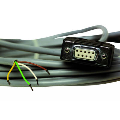 Honeywell XW582 Operator Interface Cable 15Ft