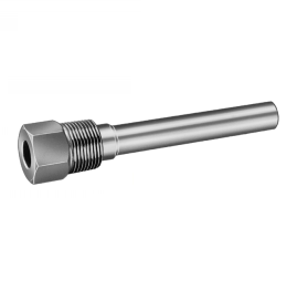 Honeywell 112630AA Thermowell Assembly 3/4"