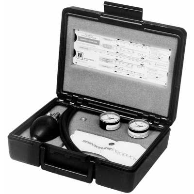 Honeywell MQP800 Pneumatic Calibration Kit