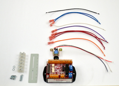 Bray Valves 70-0000-22944-536 Servo Kit