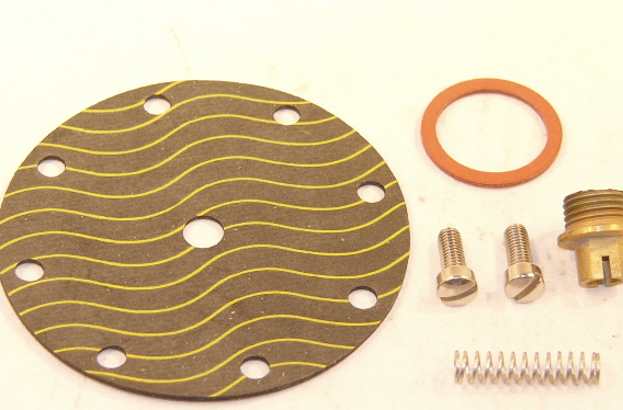 Cla-Val 9170002B Repair Kit 3/8"