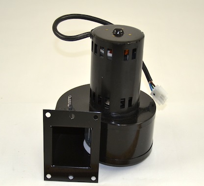 Rheem AP12526-4 Blower Assembly