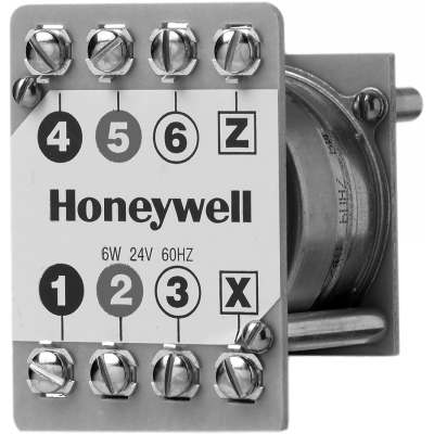 Honeywell MSTN Motor Switch Terminal