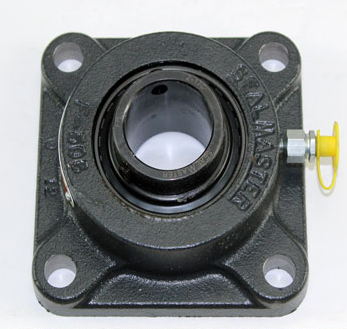 York 029-13591-000 Ball Bearing Flange Pre-Lubricated 1-7/16"