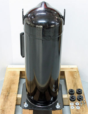 York 015-02891-304 Compressor 24000 Btu R407C 460V 3-Phase