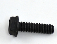 York 021-17689-000 Hex Screw Flange.3125