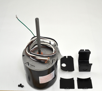 Century Motors 788A Motor 1/4 Hp 460 V 1075 RPM